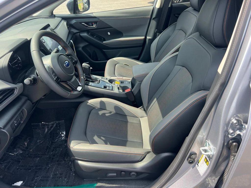 new 2025 Subaru Crosstrek car, priced at $36,766