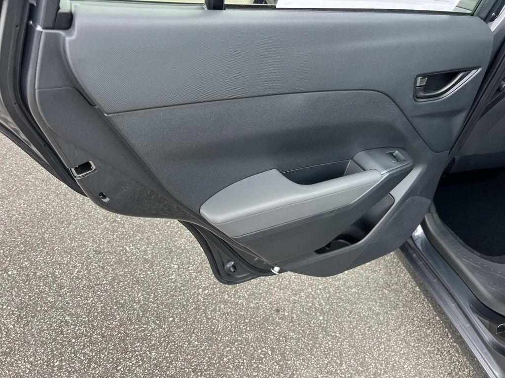 new 2025 Subaru Impreza car, priced at $26,586