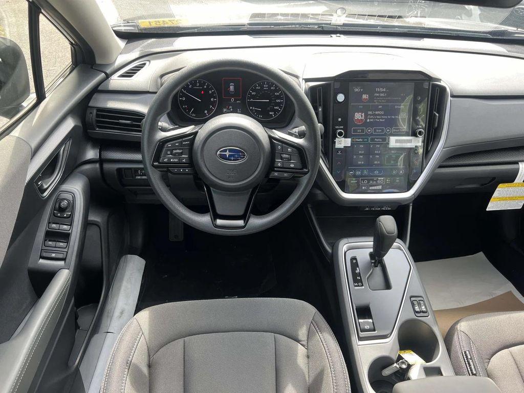 new 2025 Subaru Crosstrek car, priced at $32,271