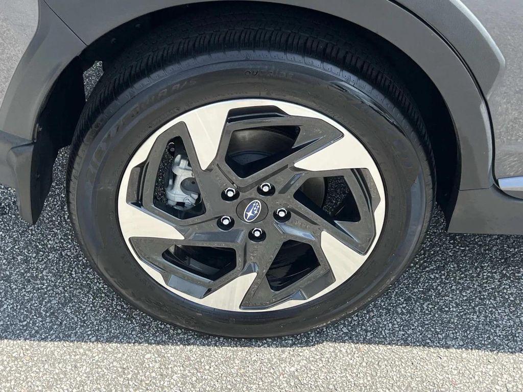 used 2024 Subaru Crosstrek car, priced at $29,777