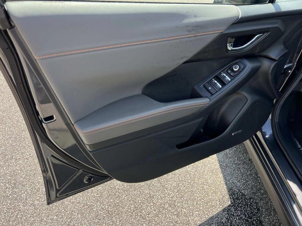 used 2024 Subaru Crosstrek car, priced at $29,777