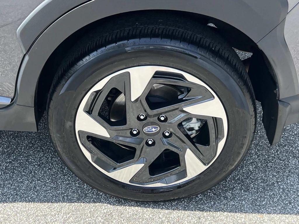 used 2024 Subaru Crosstrek car, priced at $29,777