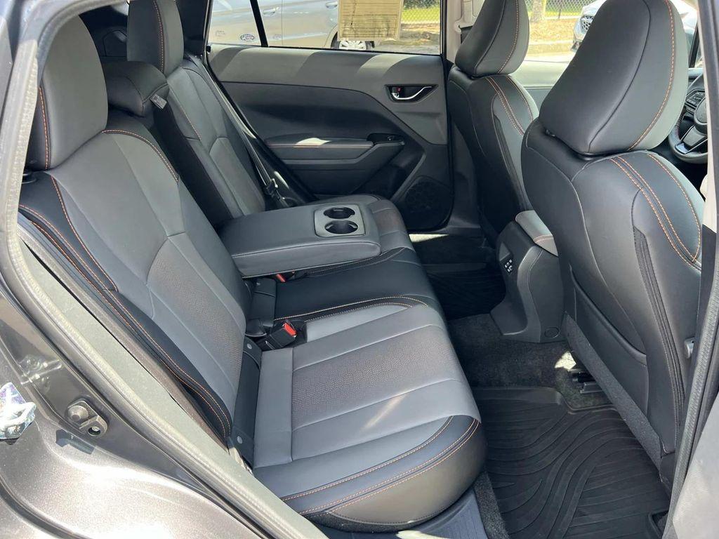 used 2024 Subaru Crosstrek car, priced at $29,777