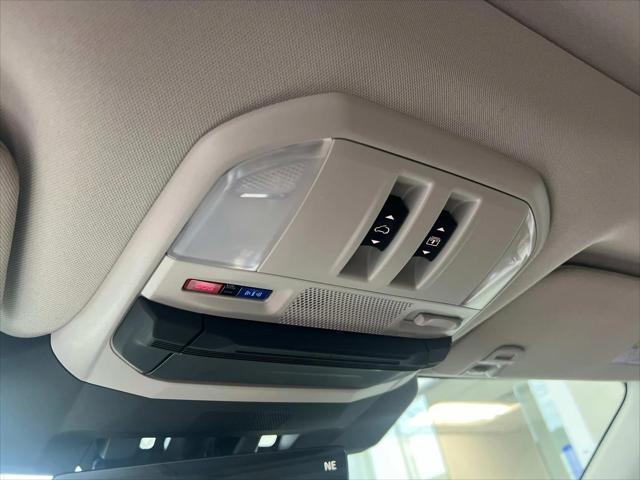 new 2025 Subaru Ascent car, priced at $53,870