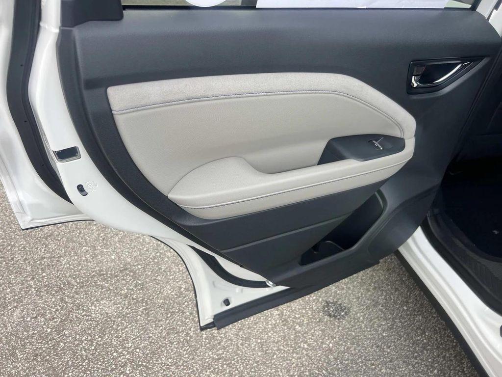 new 2025 Subaru Forester car, priced at $43,179
