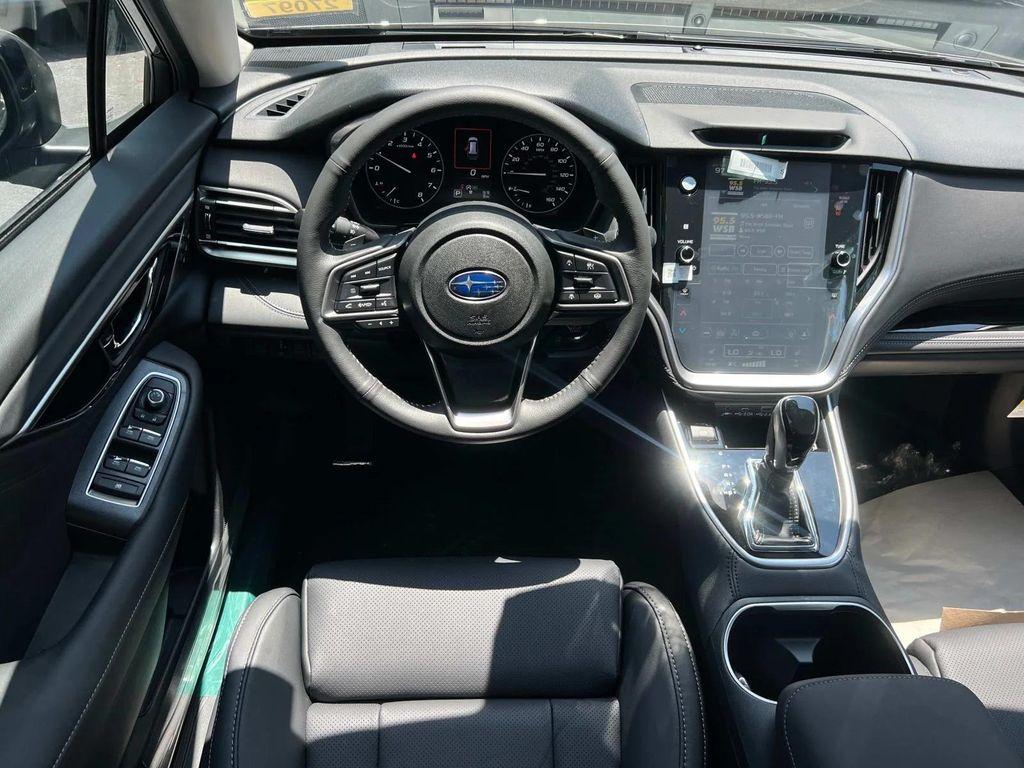 new 2025 Subaru Outback car, priced at $41,957