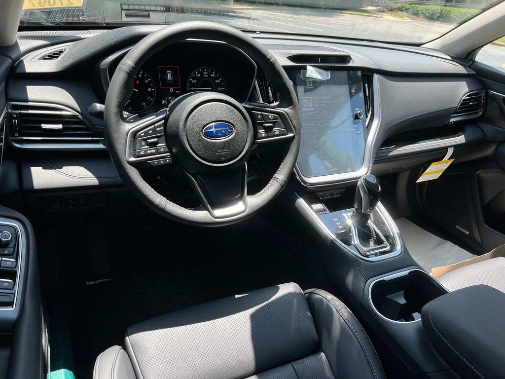 new 2025 Subaru Outback car, priced at $41,957