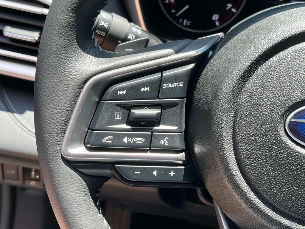 new 2025 Subaru Outback car, priced at $41,957