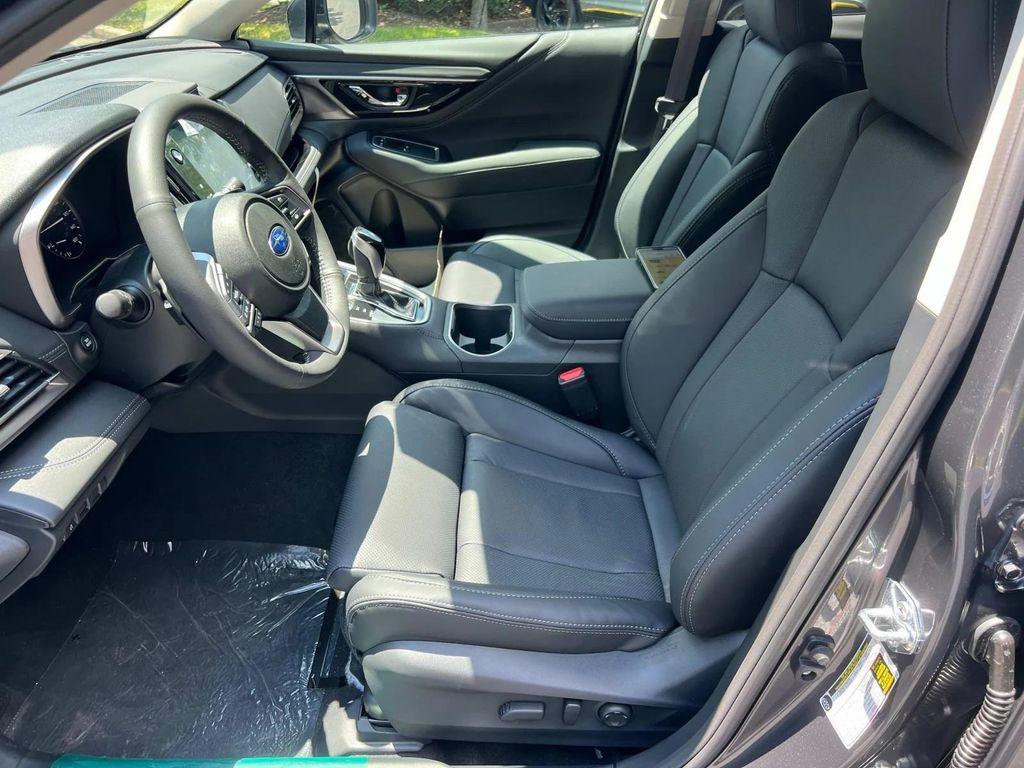 new 2025 Subaru Outback car, priced at $41,957