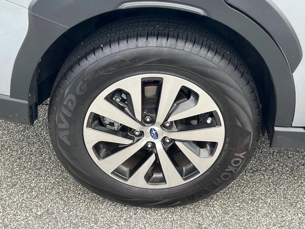 used 2025 Subaru Outback car, priced at $31,999