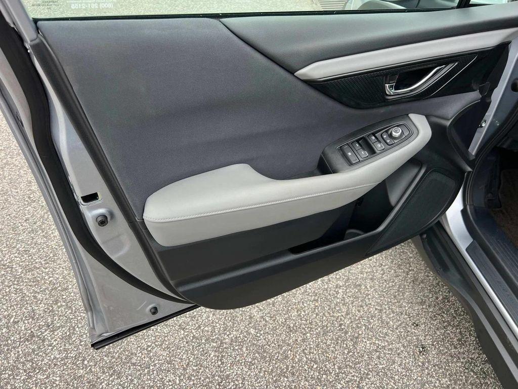 used 2025 Subaru Outback car, priced at $31,999