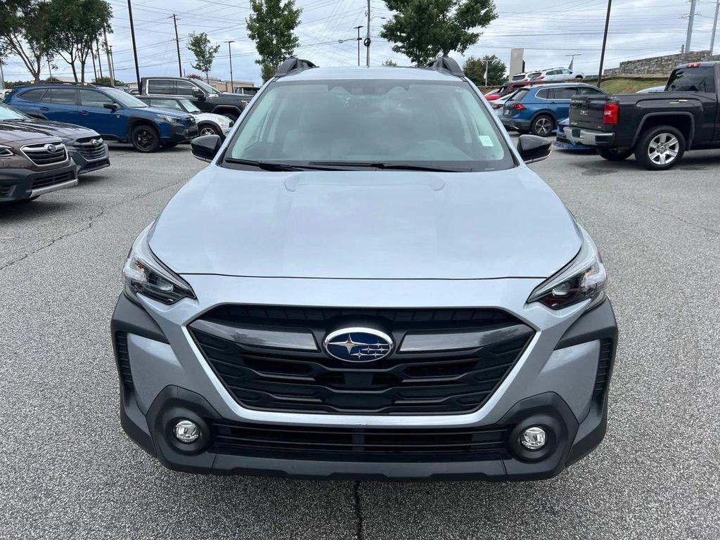used 2025 Subaru Outback car, priced at $31,999
