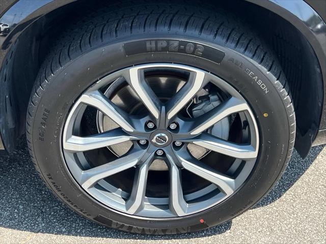used 2018 Volvo XC90 car, priced at $18,444