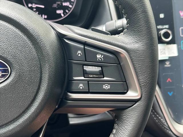 new 2025 Subaru Outback car, priced at $38,643