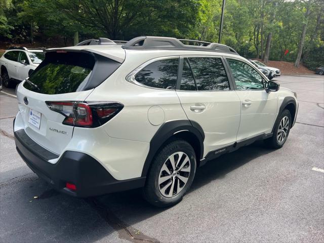 new 2025 Subaru Outback car, priced at $38,643