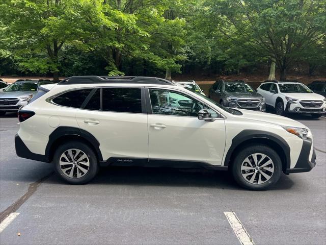 new 2025 Subaru Outback car, priced at $38,643