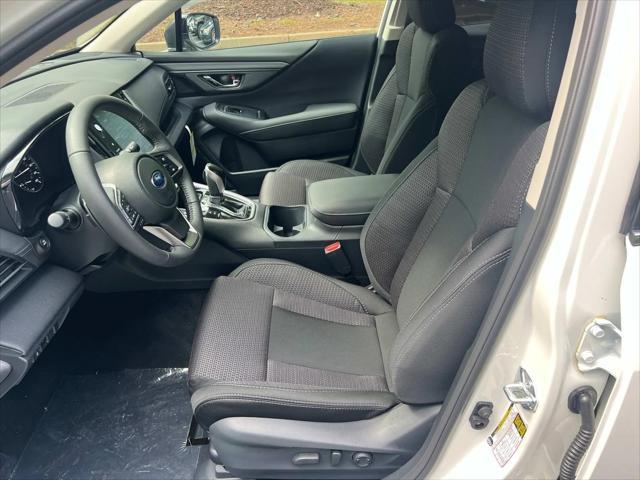 new 2025 Subaru Outback car, priced at $38,643