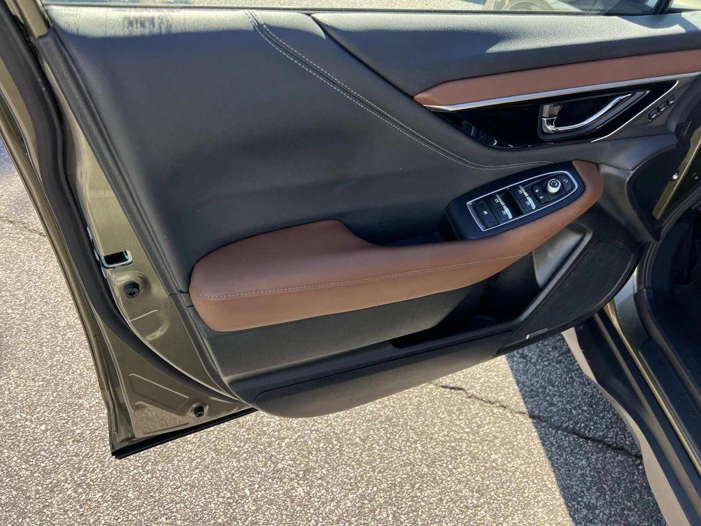 used 2022 Subaru Outback car, priced at $29,990