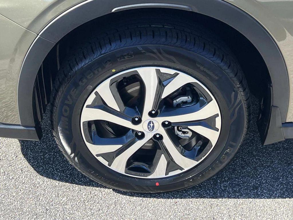 used 2022 Subaru Outback car, priced at $29,990