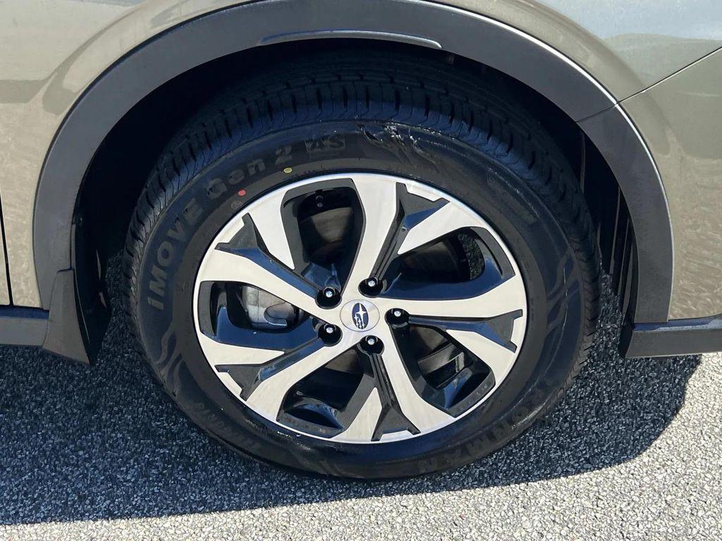 used 2022 Subaru Outback car, priced at $29,990