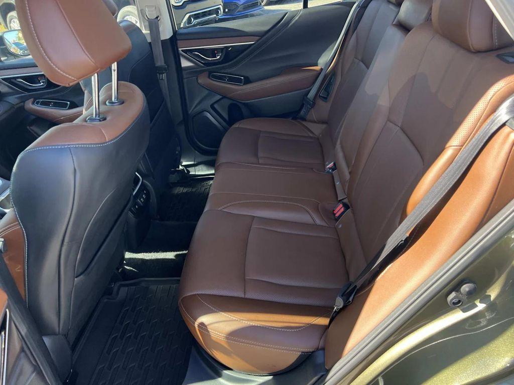 used 2022 Subaru Outback car, priced at $29,990