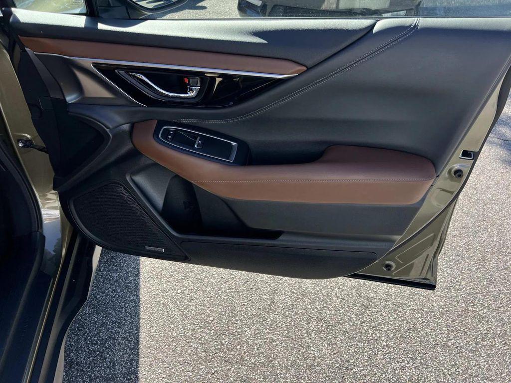 used 2022 Subaru Outback car, priced at $29,990