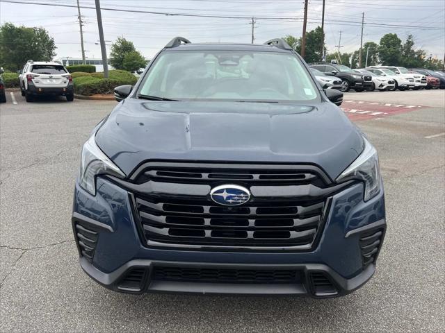 used 2023 Subaru Ascent car, priced at $36,992