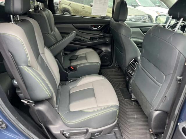 used 2023 Subaru Ascent car, priced at $36,992