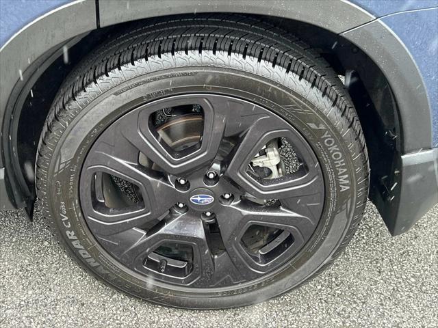 used 2023 Subaru Ascent car, priced at $36,992