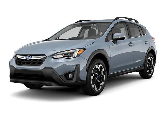 used 2023 Subaru Crosstrek car, priced at $25,992