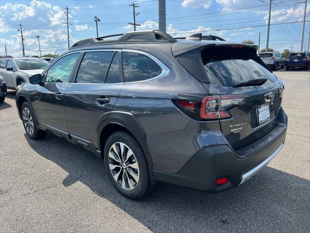 new 2025 Subaru Outback car, priced at $40,314