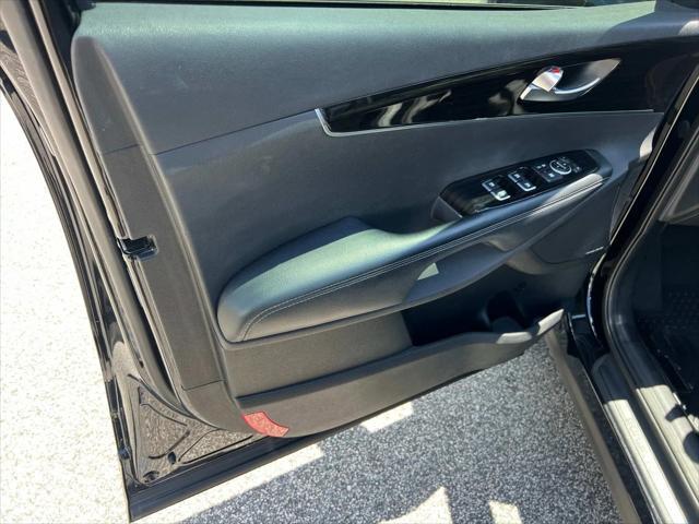 used 2019 Kia Sorento car, priced at $18,777