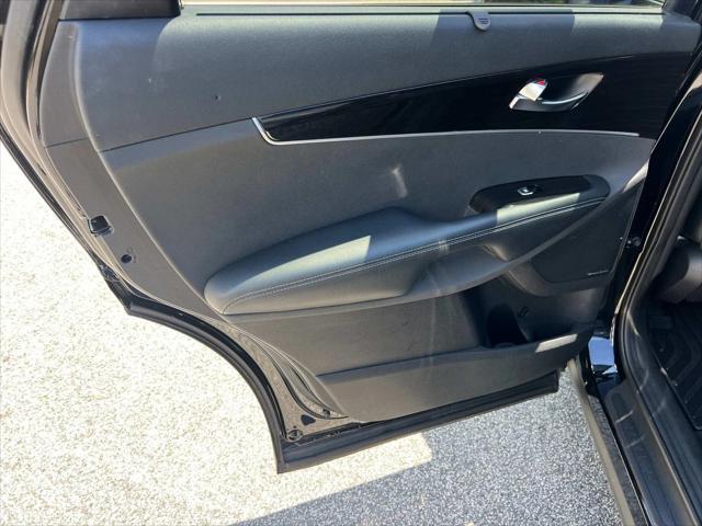 used 2019 Kia Sorento car, priced at $18,777