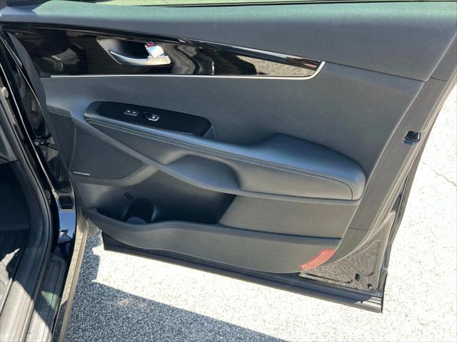 used 2019 Kia Sorento car, priced at $18,777