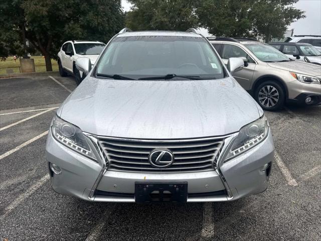 used 2014 Lexus RX 350 car, priced at $13,992