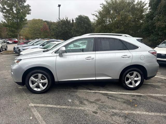 used 2014 Lexus RX 350 car, priced at $13,992