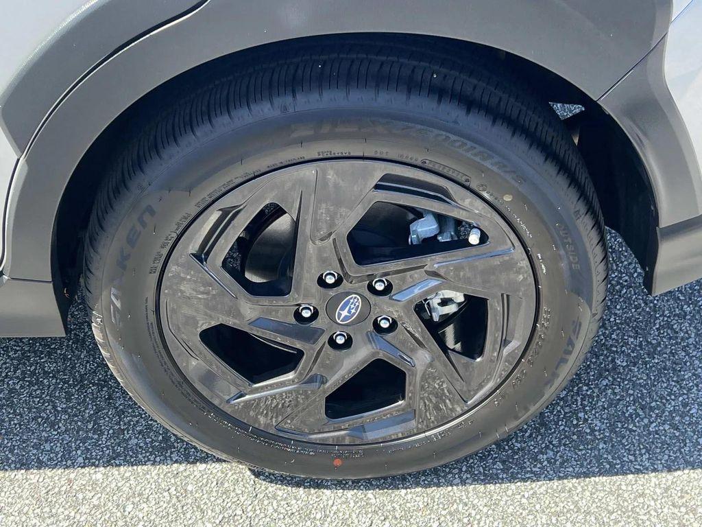 used 2025 Subaru Crosstrek car, priced at $31,992