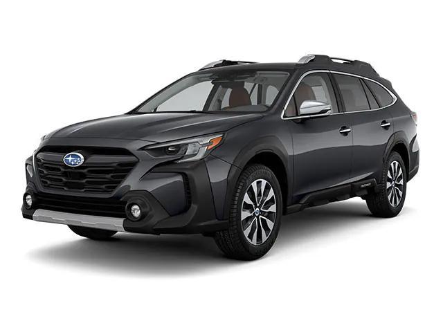 new 2025 Subaru Outback car, priced at $45,310