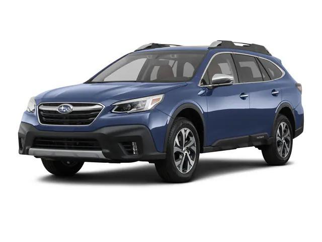 used 2021 Subaru Outback car, priced at $25,777