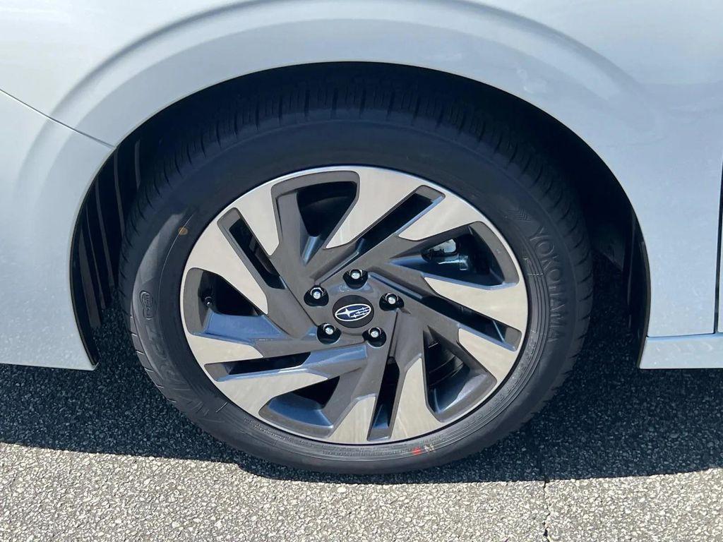 new 2025 Subaru Legacy car, priced at $42,502
