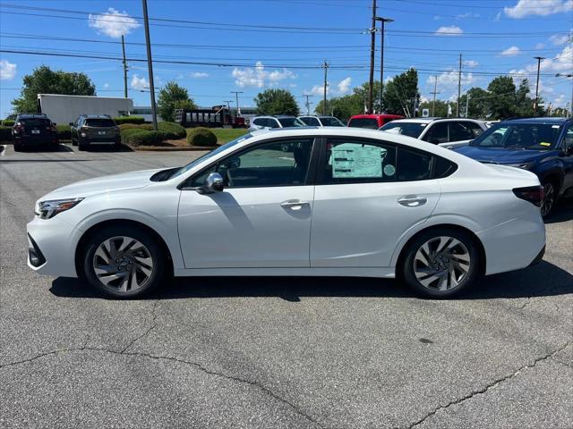 new 2025 Subaru Legacy car, priced at $42,502