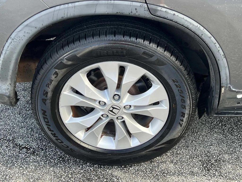 used 2014 Honda CR-V car, priced at $12,992