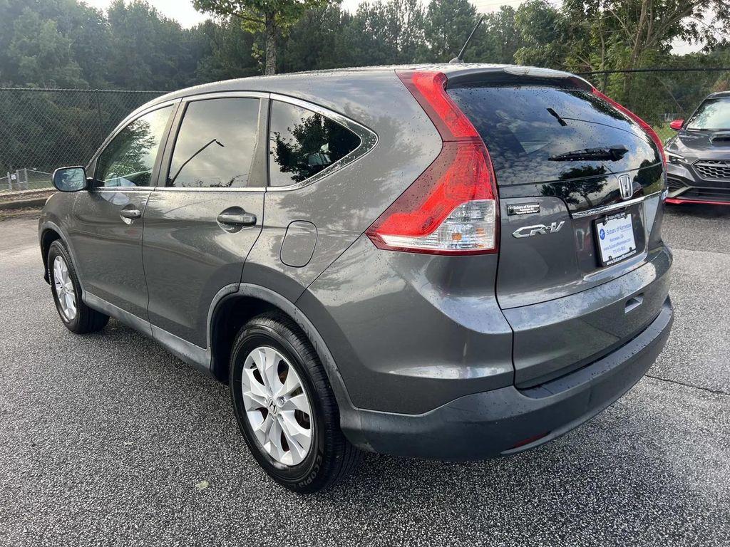 used 2014 Honda CR-V car, priced at $12,992