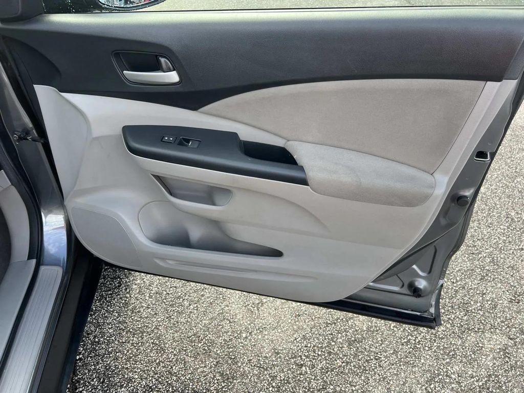 used 2014 Honda CR-V car, priced at $12,992