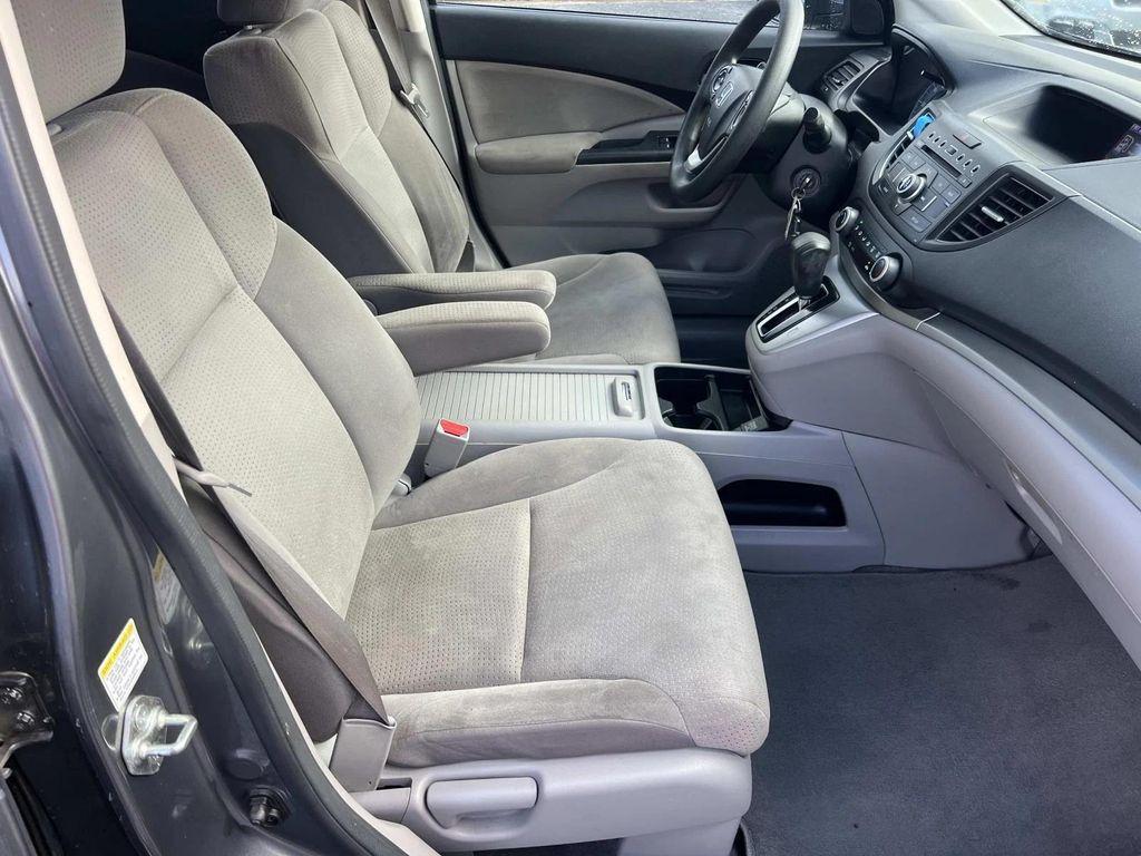 used 2014 Honda CR-V car, priced at $12,992