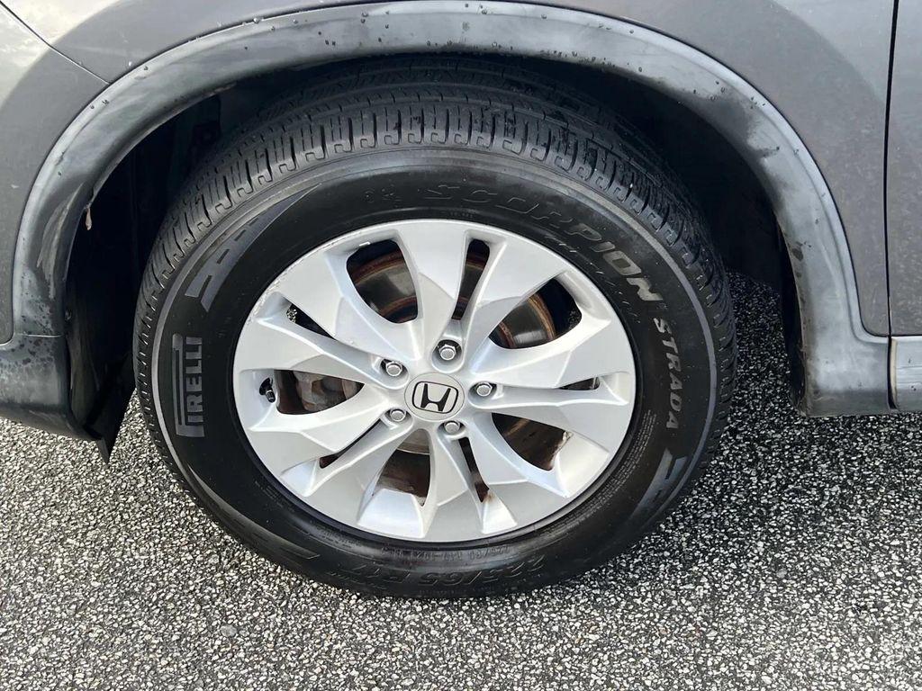 used 2014 Honda CR-V car, priced at $12,992