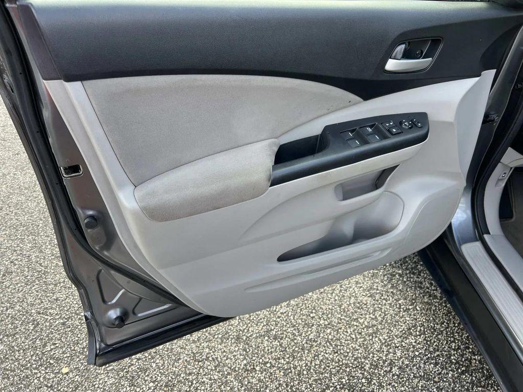 used 2014 Honda CR-V car, priced at $12,992