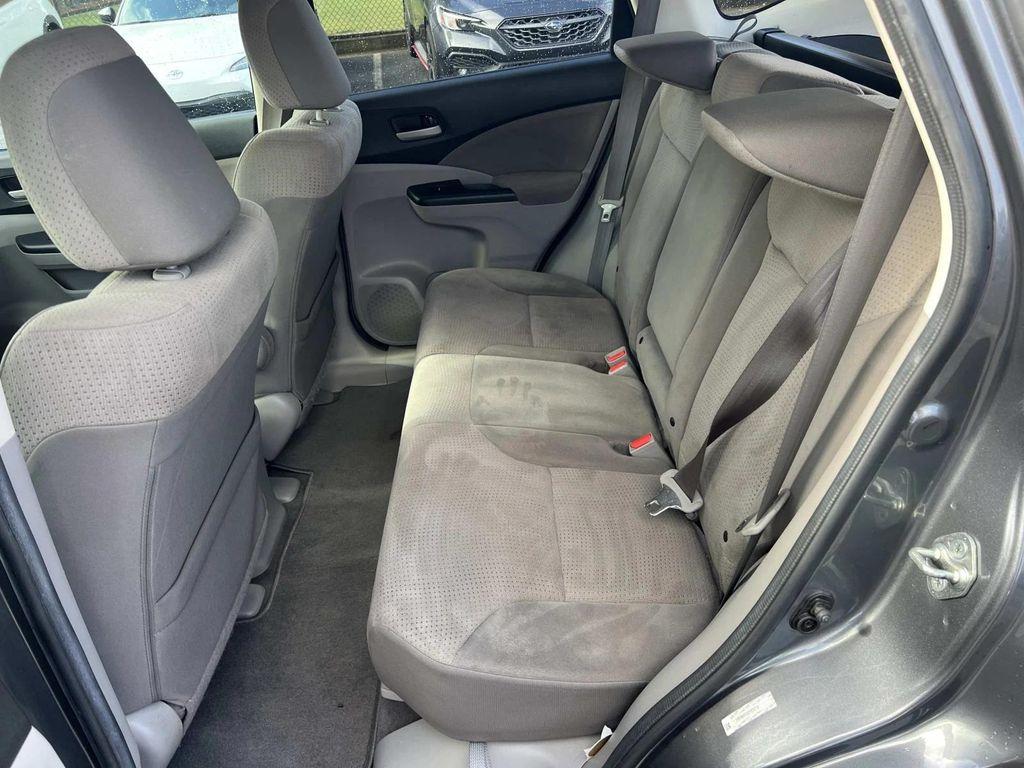 used 2014 Honda CR-V car, priced at $12,992