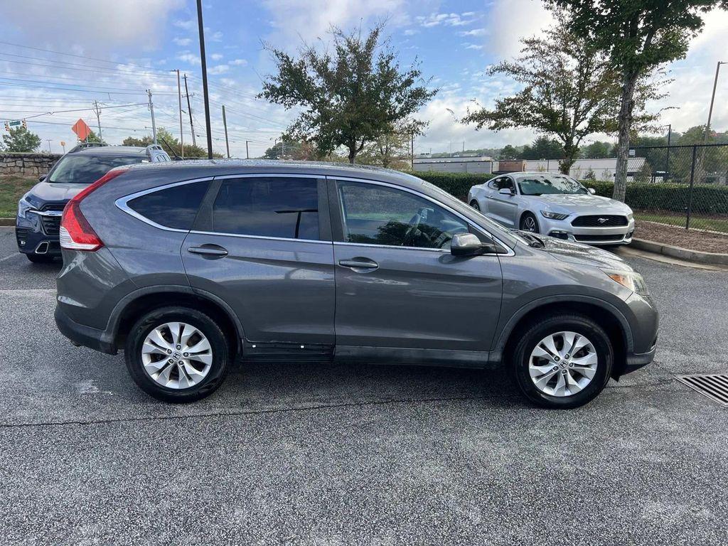 used 2014 Honda CR-V car, priced at $12,992