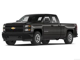 used 2015 Chevrolet Silverado 1500 car, priced at $11,990